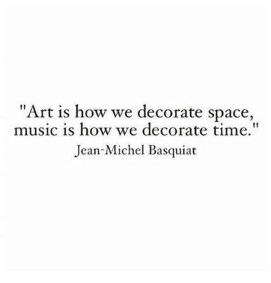 Art is How We Decorate Space: Diverse Perspectives on the Role of Art in Transforming Environments