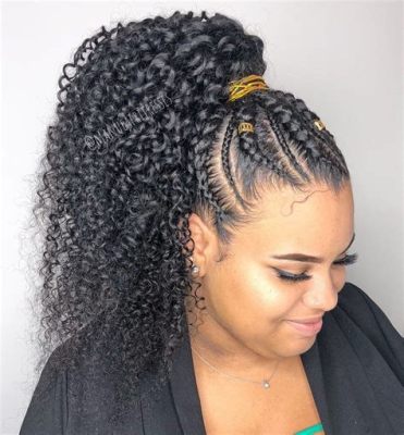 Can You Braid Curly Hair? A Journey into the Art of Curls Management