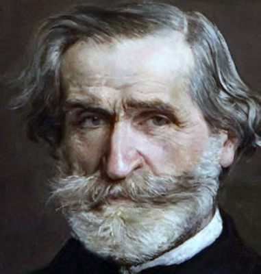 giuseppe verdi's initial musical studies were in which city? exploring the origins of his musical journey