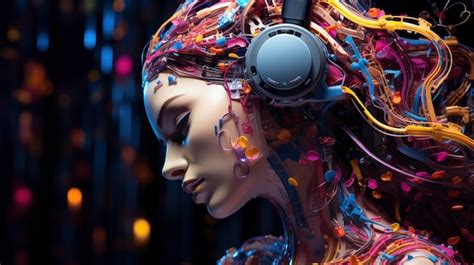 How Does AI Music Work: Unraveling the Symphony of Algorithms and Creativity