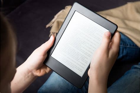 How Many Books Can a Kindle Hold: Capacity, Memory, and the Digital Age of Reading