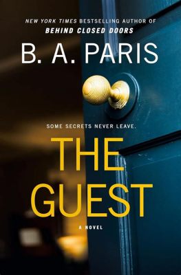 how many books has ba paris written about writing?