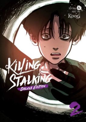 How Many Killing Stalking Books Are There? Exploring the Ever-Expanding Genre of Thriller Literature