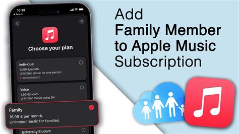 How to Add People to Apple Music Family Plan: A Symphony of Shared Melodies