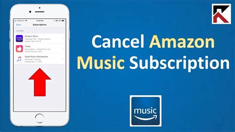 how to cancel an amazon music subscription and why it matters for your digital life