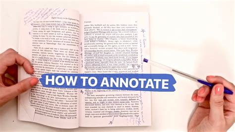 Should I Annotate My Books? And Other Insightful Perspectives on Reading Rituals