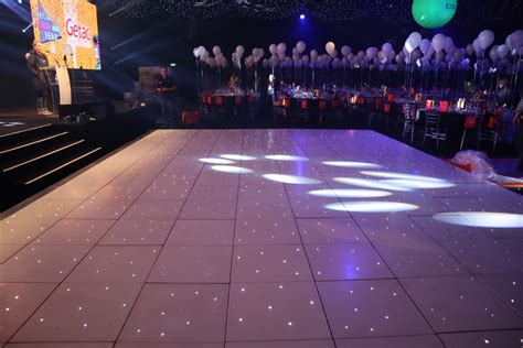 What Are Dance Floors Made Of? An Examination of Dance Floor Materials and Their Impact on Dance Experience