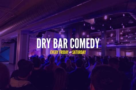 What Is Drybar Comedy: A Fresh Insight into the Witty and Edgy Genre