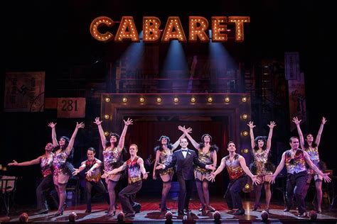 What Is the Cabaret Musical About and Its Allure